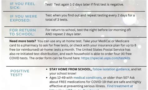 usc drop off covid test|Winter Break COVID.